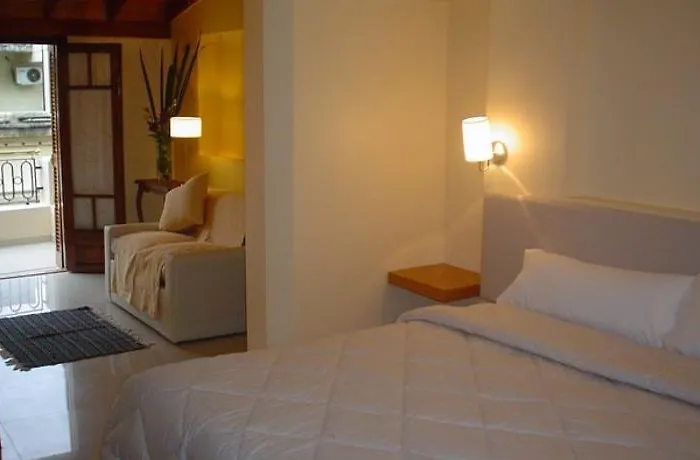 Onze Boutique Hotel