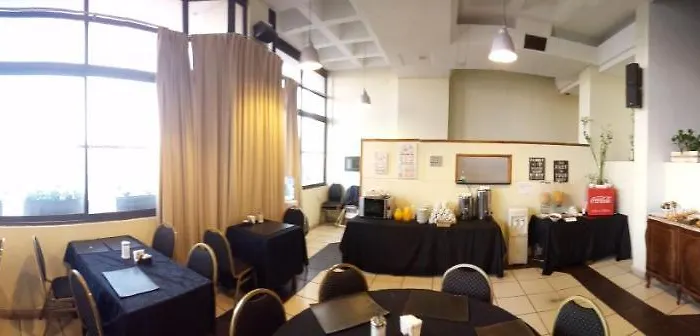 Apart Hotel Comra