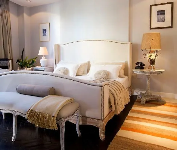 Ultra Hotel Buenos Aires