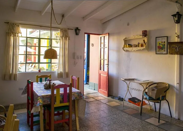 Lo de Homero - Hostel