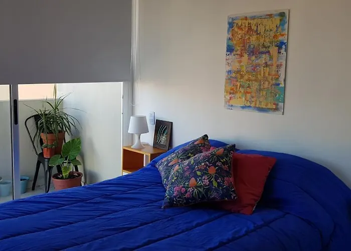 Hermoso Depto En El Centro Ba A Estrenar Con Piscina 98