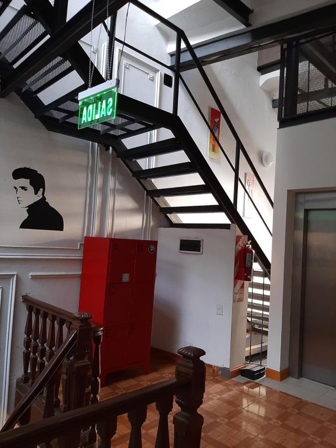 Apartment Art Factory *
