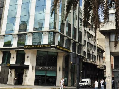 Imperial Park Hotel