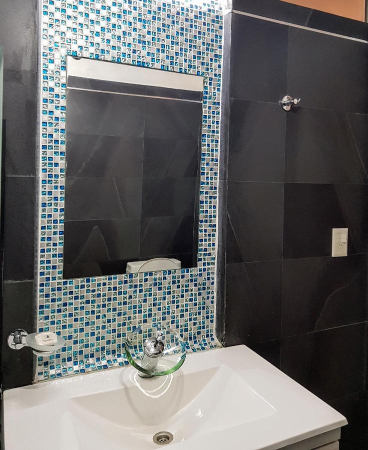 Apartamento Dominguez *