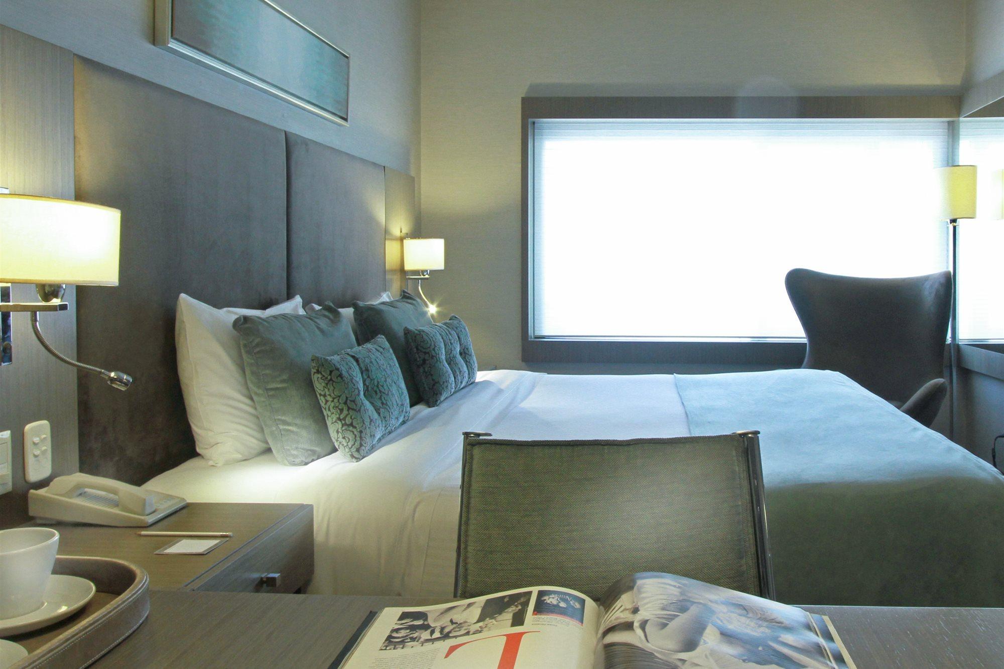 Hotel Recoleta Grand, Buenos Aires, A Tribute Portfolio 5*