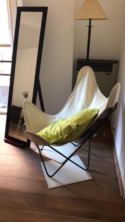 Jardin Botanico Apartment