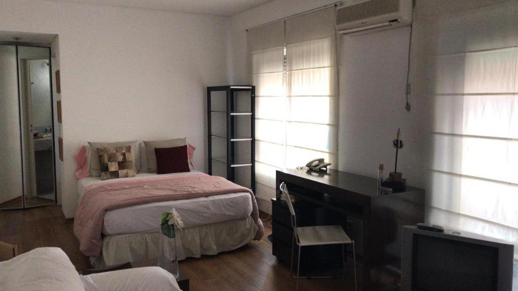 Jardin Botanico Apartment *