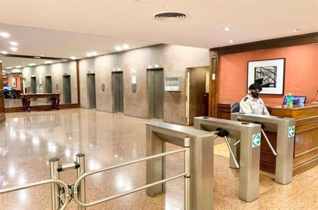 Apartamento Rancho Porteno Buenos Aires