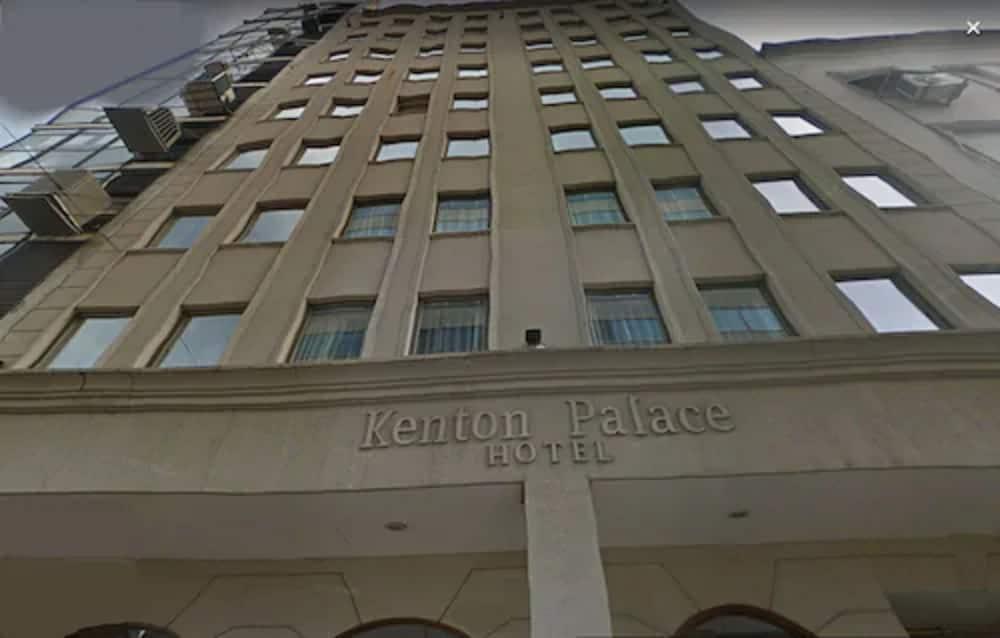 Hotel Kenton Palace 4*