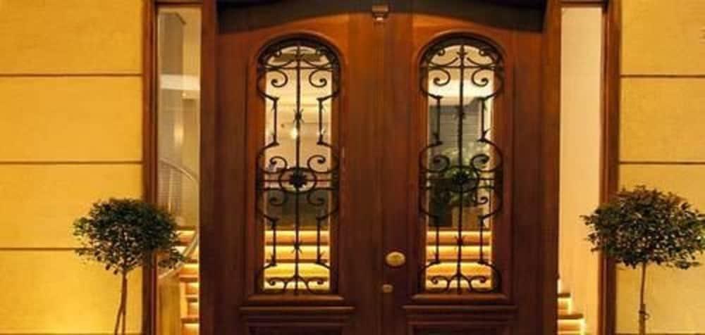 Hotel Kenton Palace