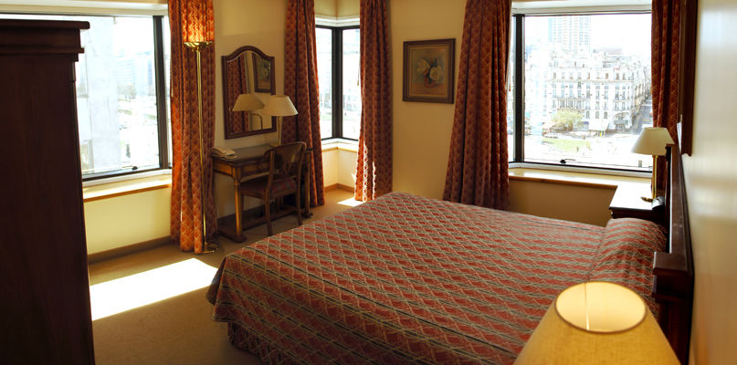 Hotel Imperial Park