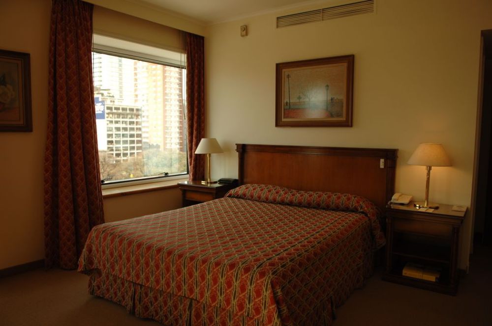 Imperial Park 3*