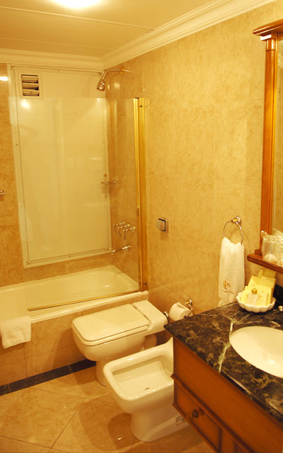 Imperial Park Hotel 3*