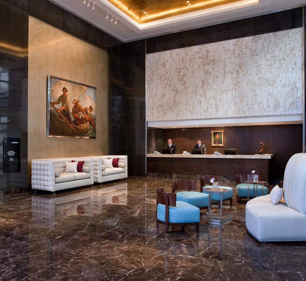 Hotel Alvear Art