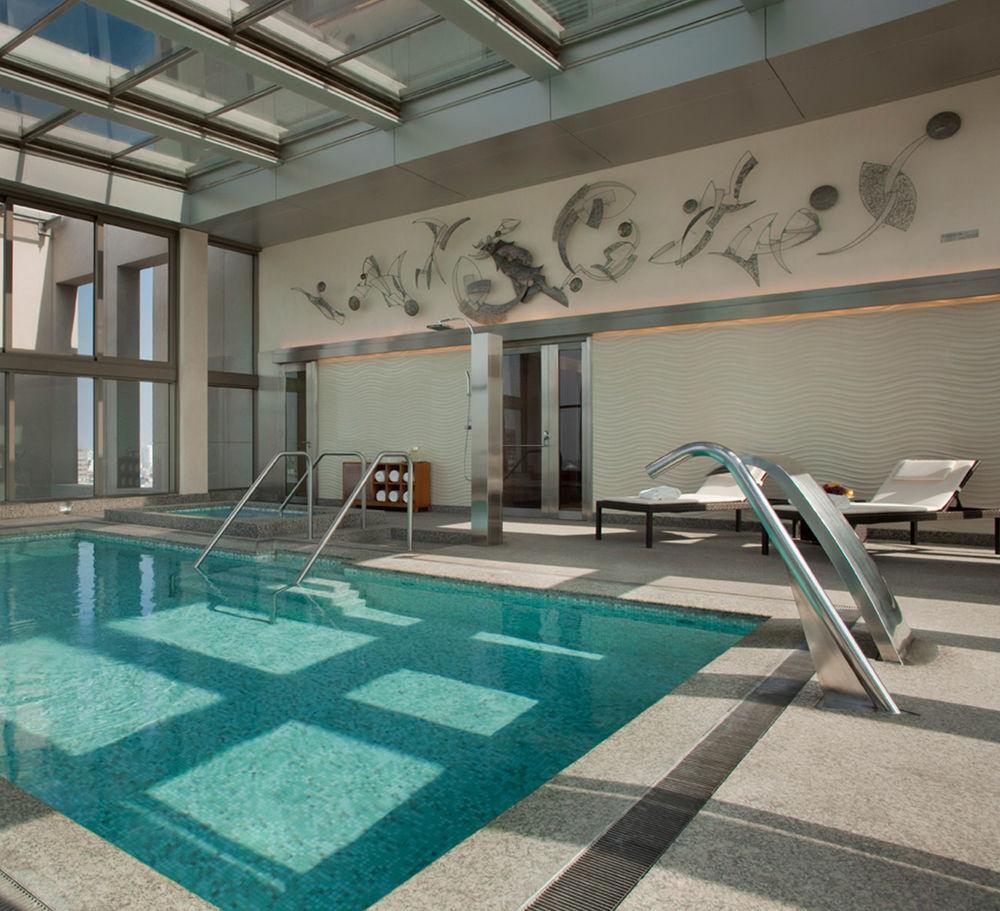 Alvear Art Hotel Buenos Aires