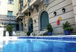 Plaza Hotel