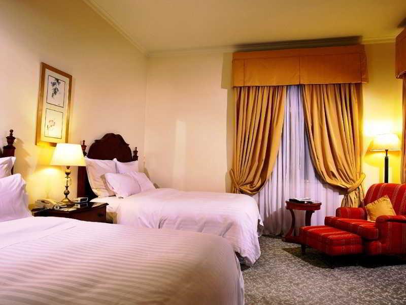 Plaza 5* Buenos Aires