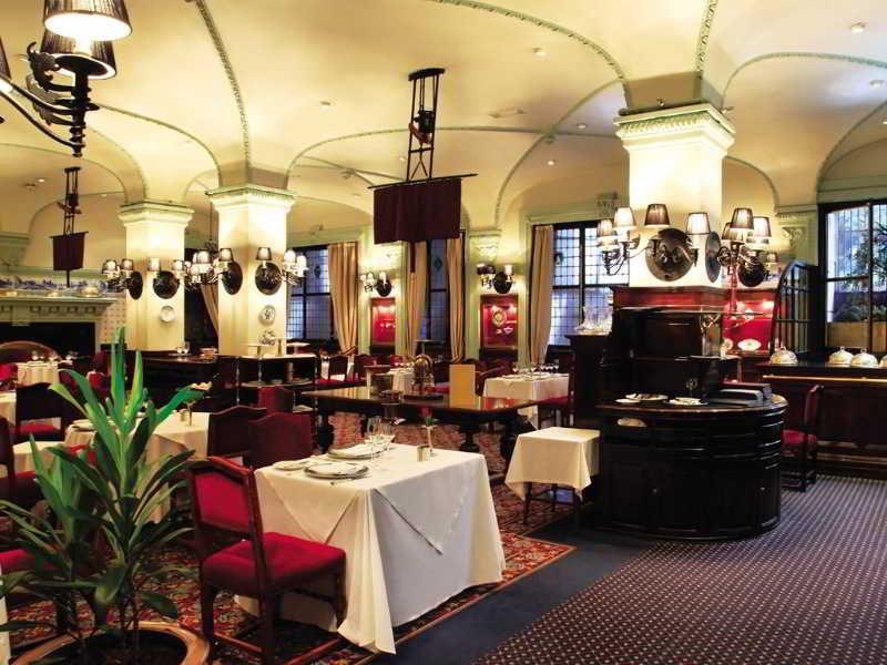 Plaza Hotel Buenos Aires