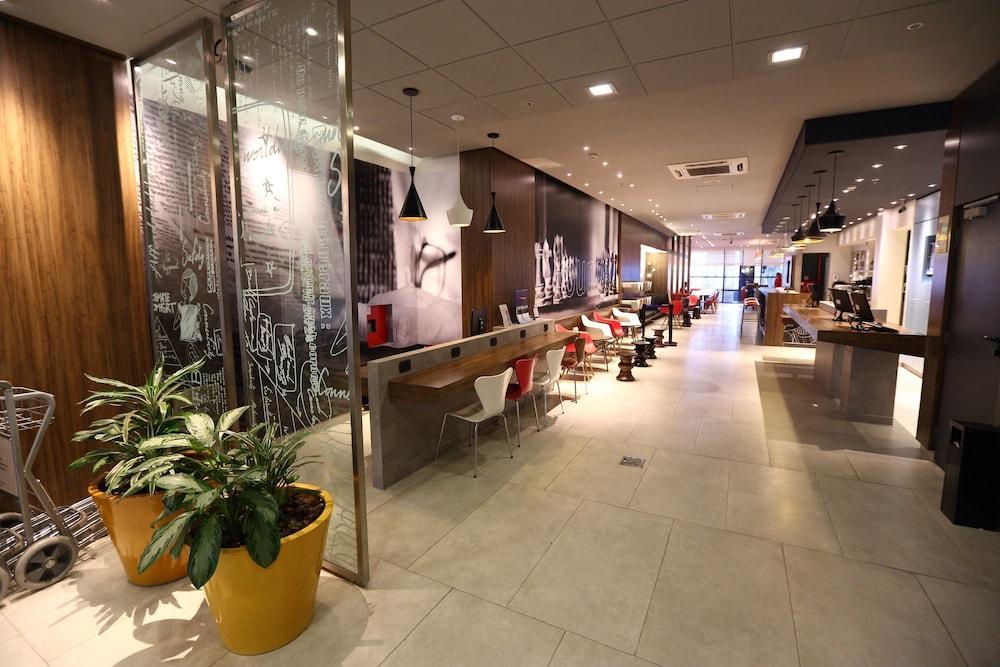 Hotel Ibis Obelisco Buenos Aires
