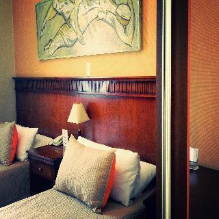 Reino Del Plata Boutique Hotel