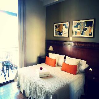 Reino Del Plata Boutique Hotel Buenos Aires