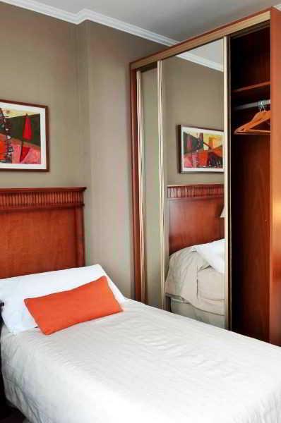 Hotel Reino Del Plata Boutique