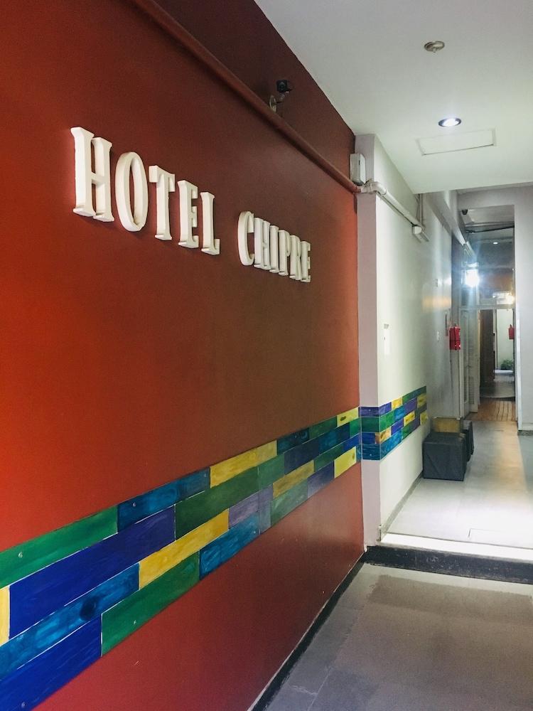 Chipre 2* Buenos Aires