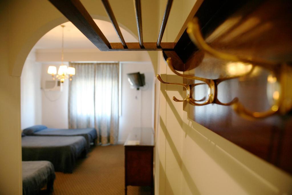 Constitución Palace 3* Ciudad Autónoma de Buenos Aires