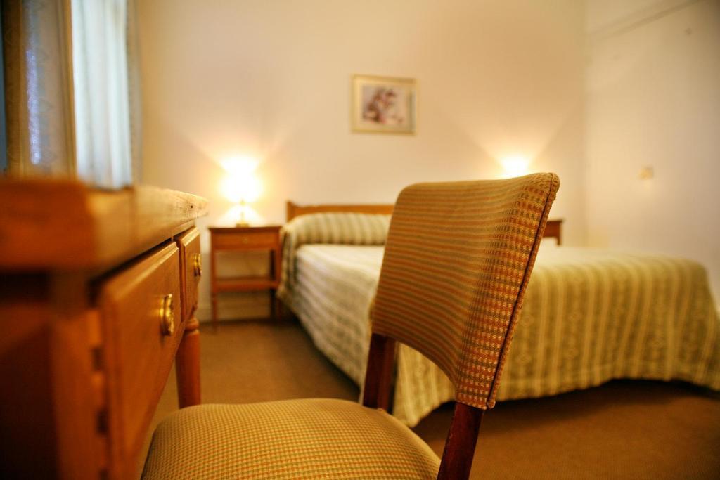 Hotel Constitución Palace Ciudad Autónoma de Buenos Aires