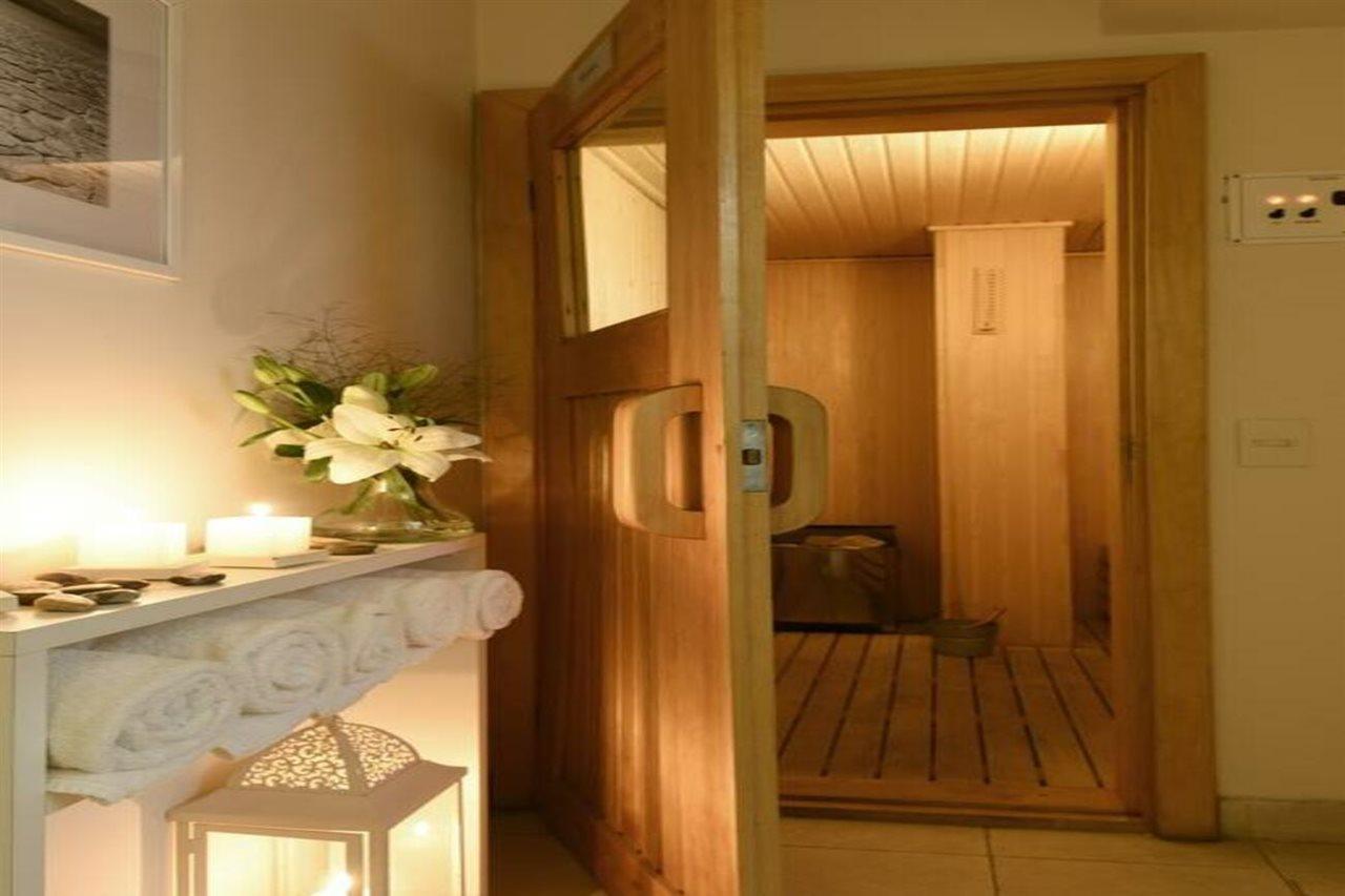Hotel Argenta Belgrano