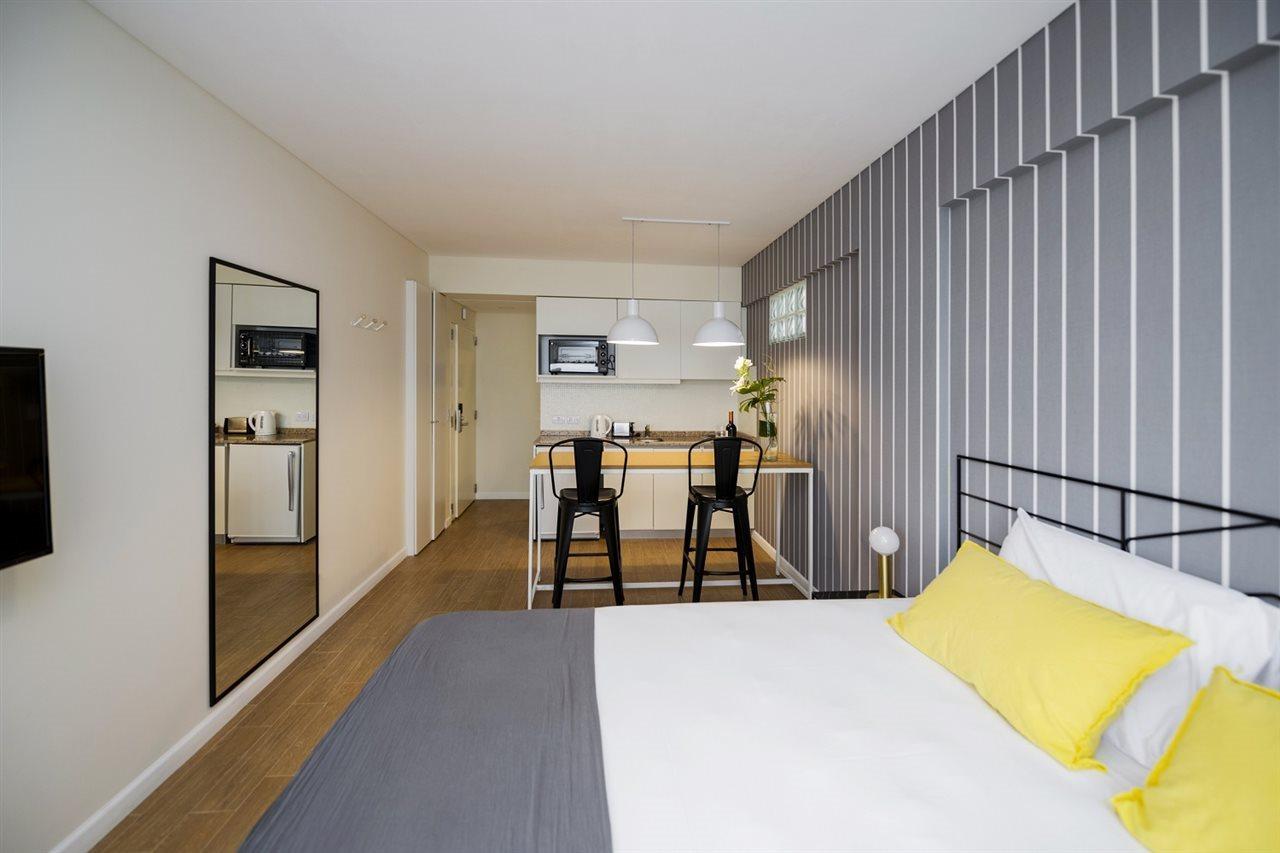 Aparthotel Downtown Buenos Aires