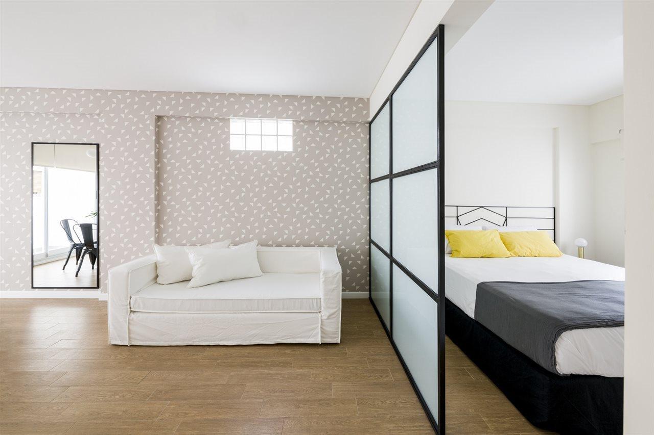 Aparthotel Downtown