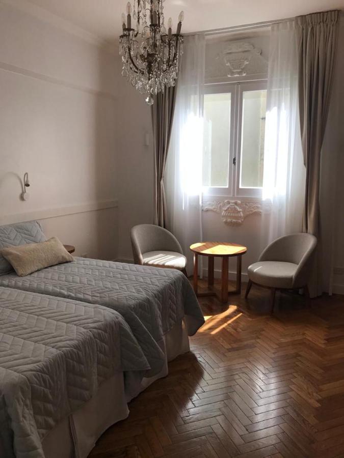 Petit Loft Frances Arenales Apartamento Buenos Aires