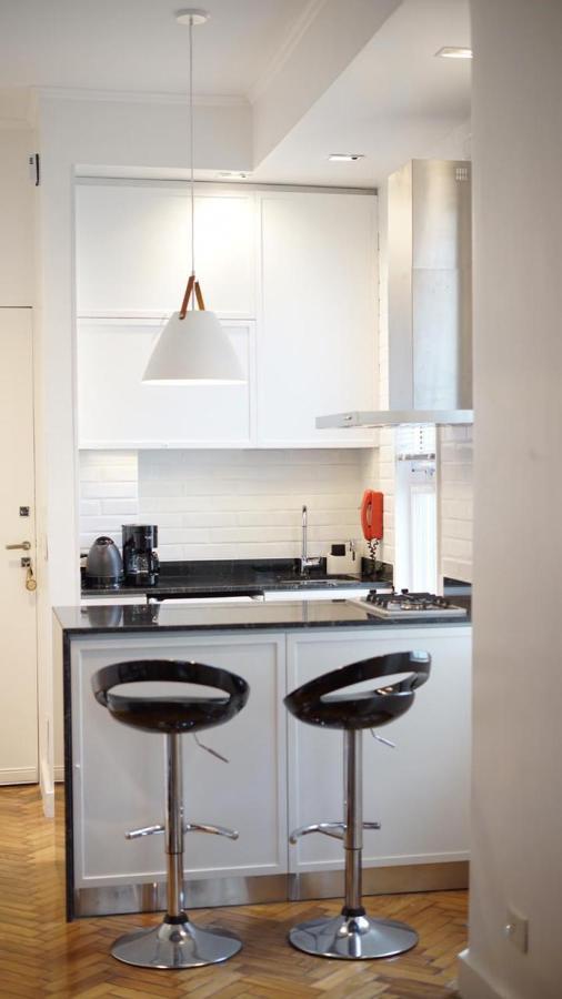 Apartamento Petit Loft Frances Arenales *