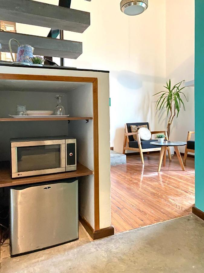 Homestay Casa Bonita Buenos Aires