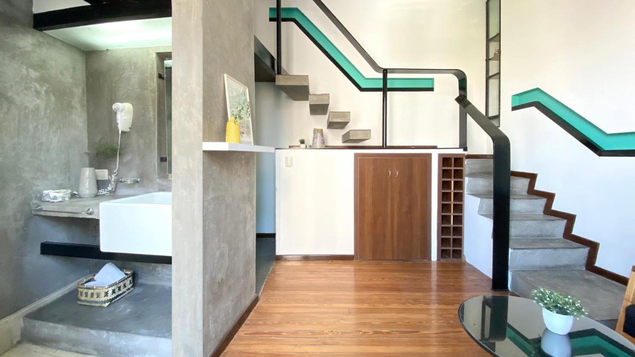 Casa Bonita Homestay *