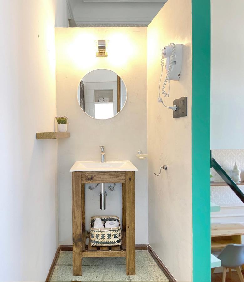Homestay Casa Bonita Buenos Aires