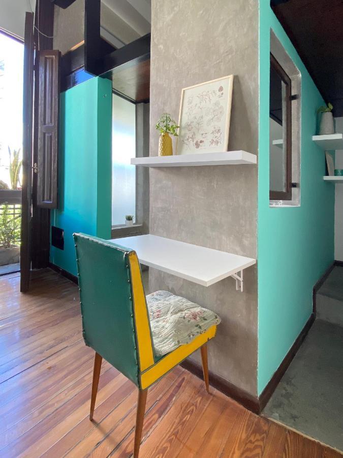 Casa Bonita Homestay Buenos Aires
