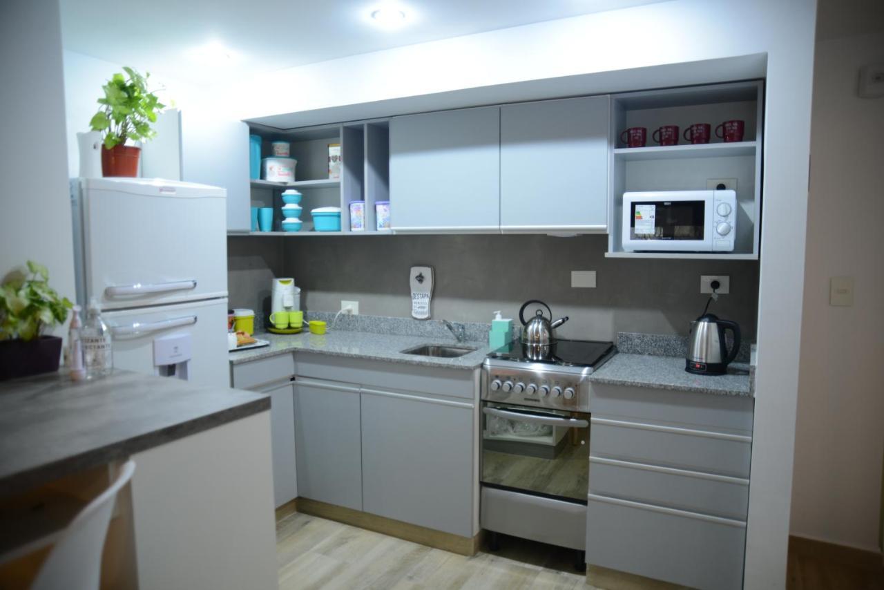 Apartment Montaneses 2830 Modern Flat *