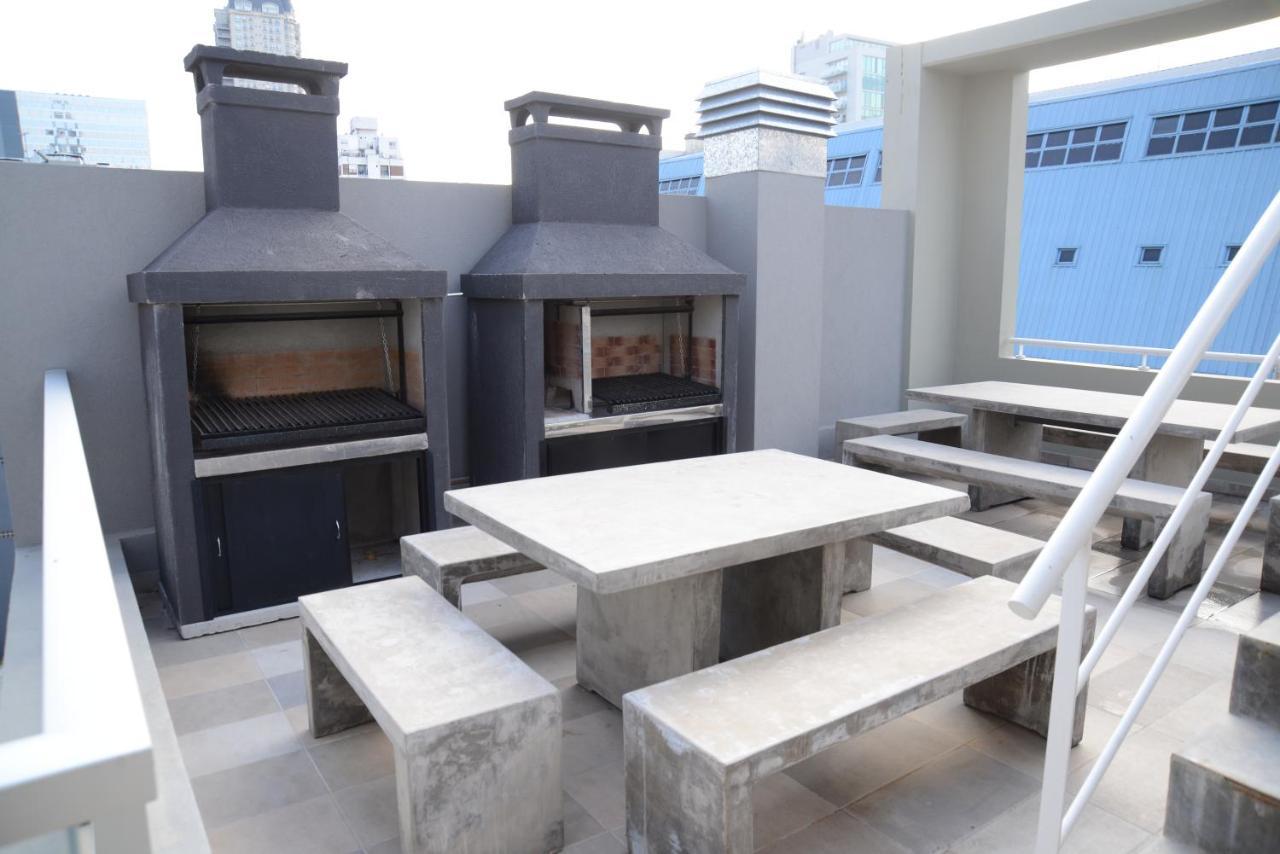 Montaneses 2830 Modern Flat