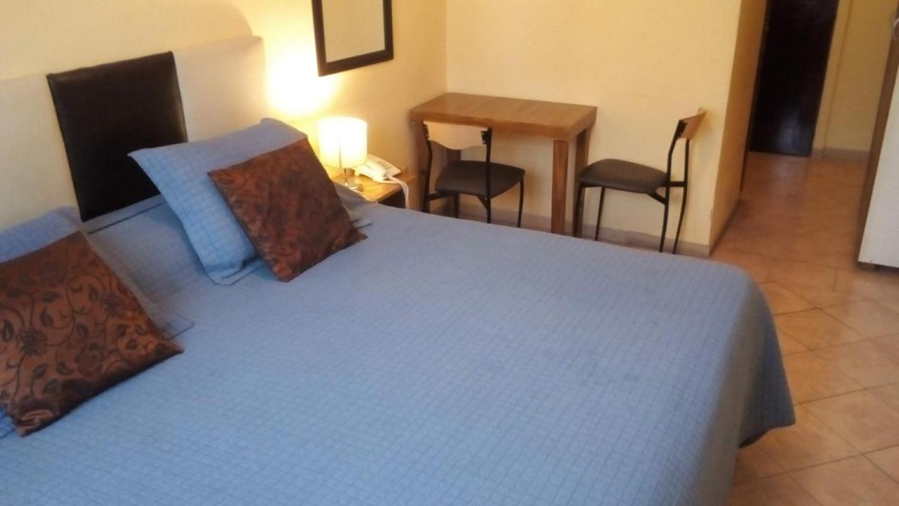Hotel Edificio Tango - Locacion De Departamentos Buenos Aires