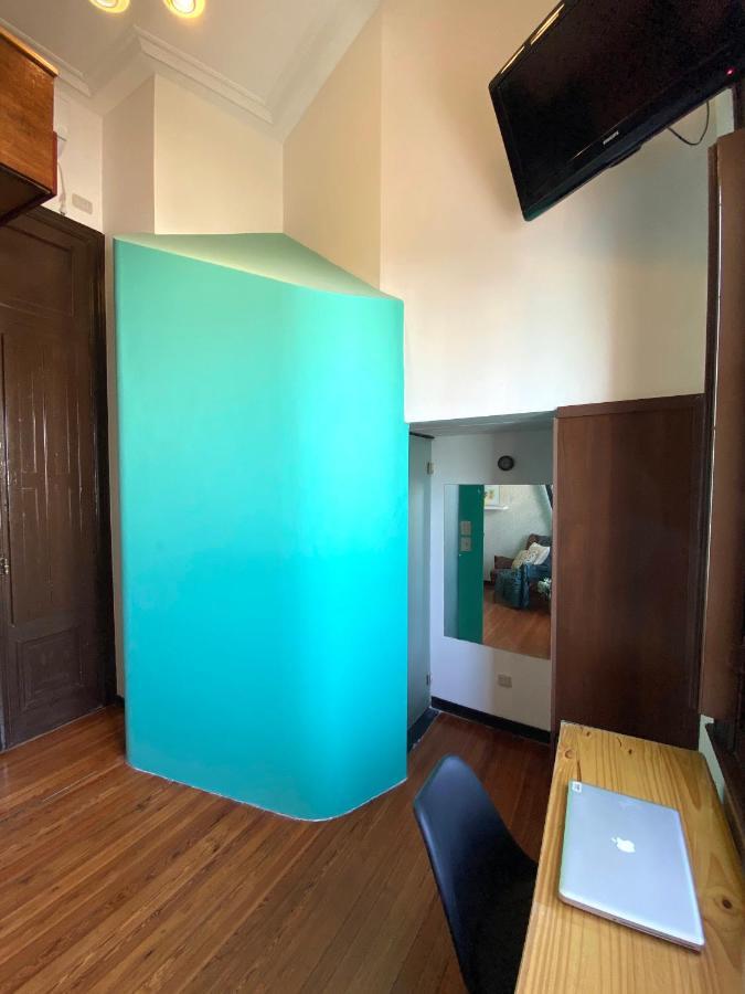Casa Bonita Homestay