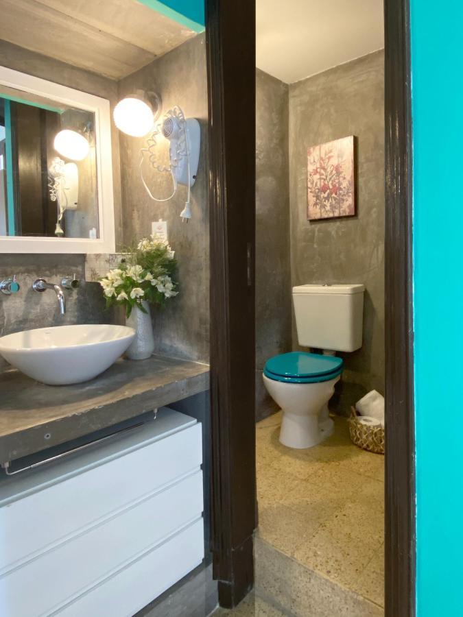Casa Bonita Homestay Buenos Aires