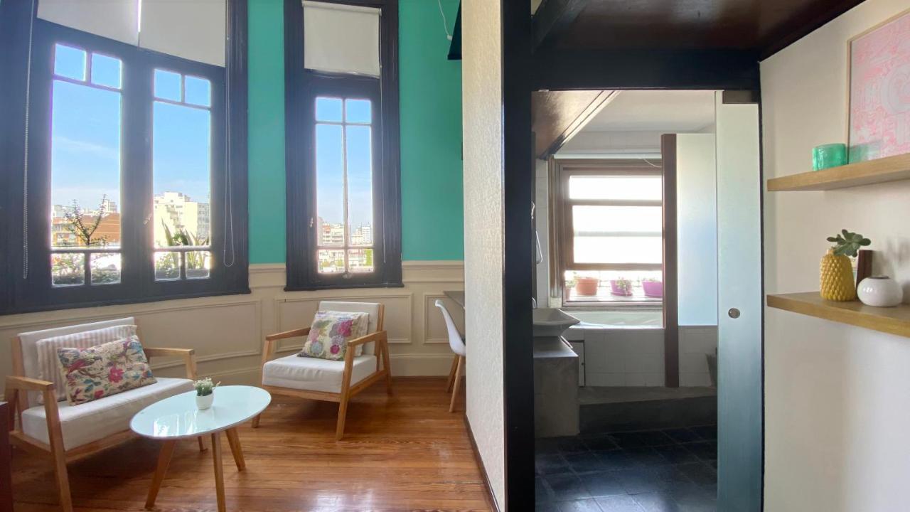 Casa Bonita * Buenos Aires