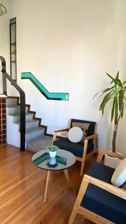 Homestay Casa Bonita *