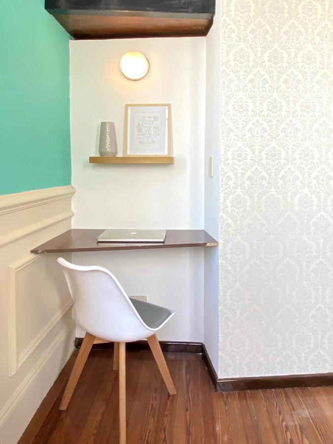 Homestay Casa Bonita Buenos Aires