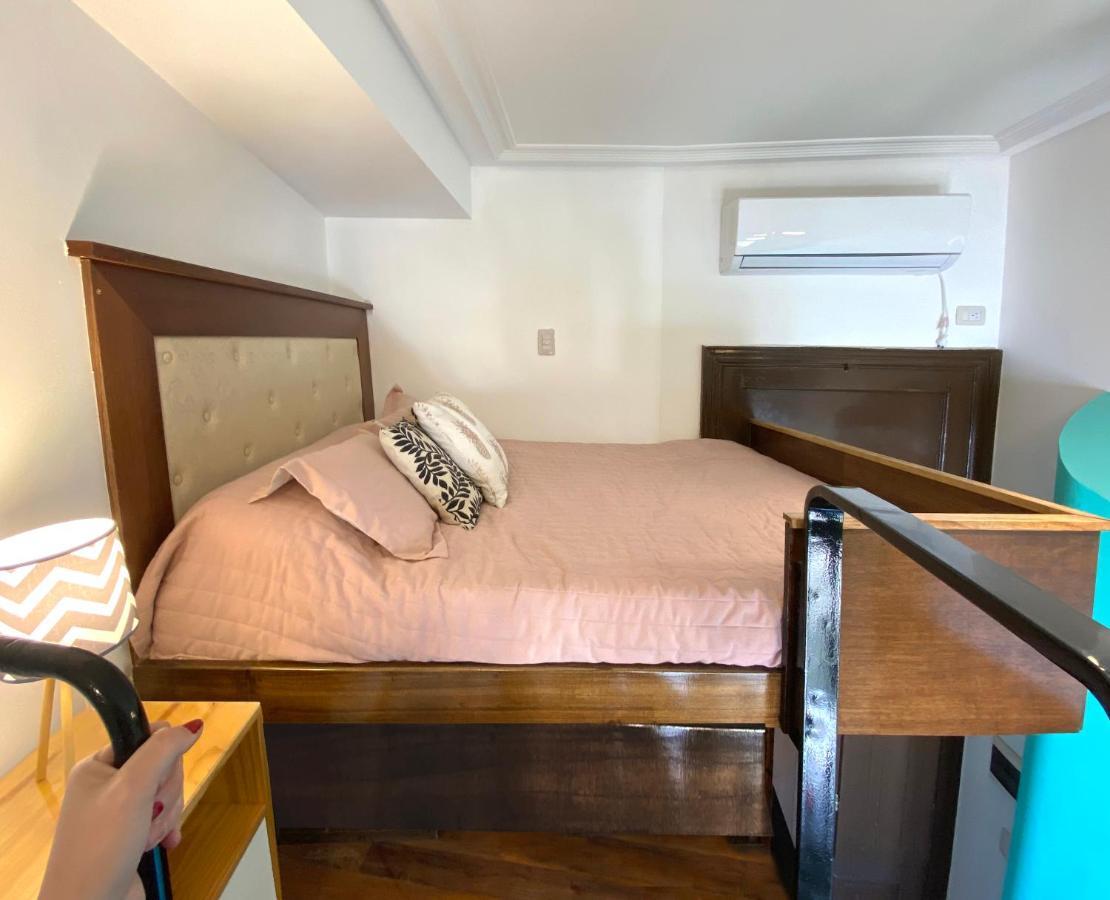 Homestay Casa Bonita