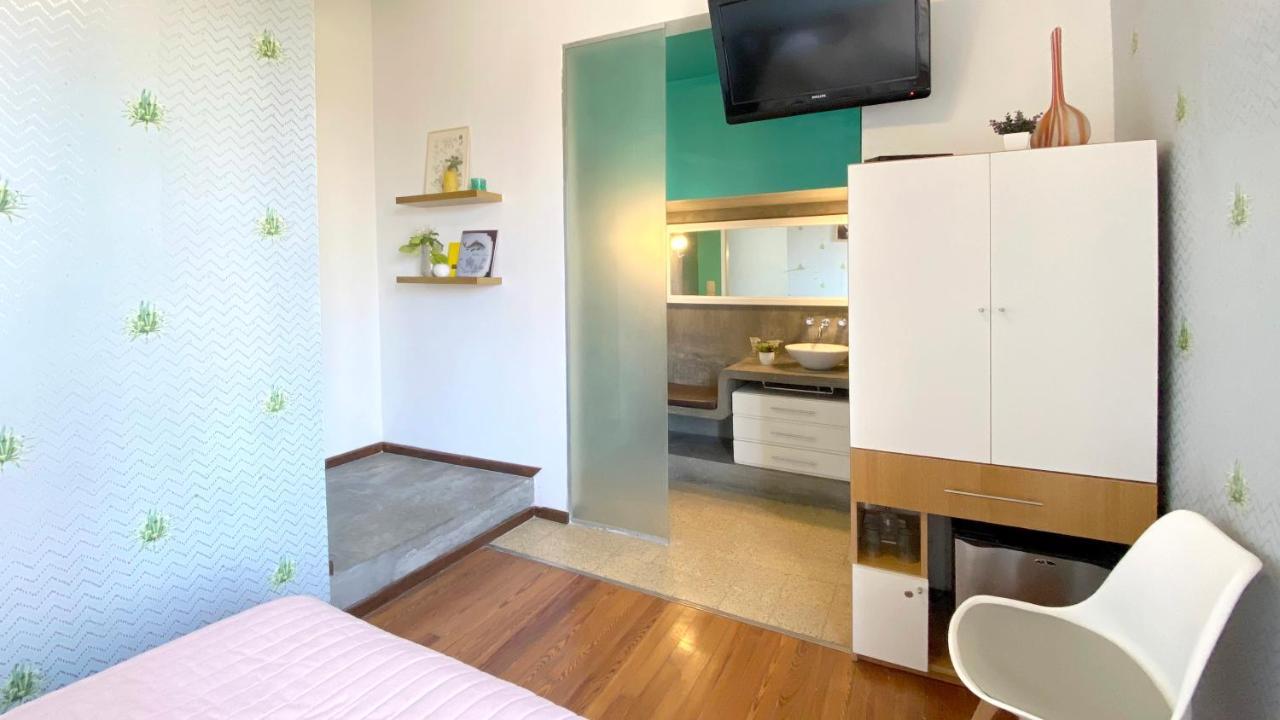 Casa Bonita Homestay