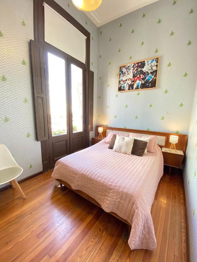 Homestay Casa Bonita Buenos Aires