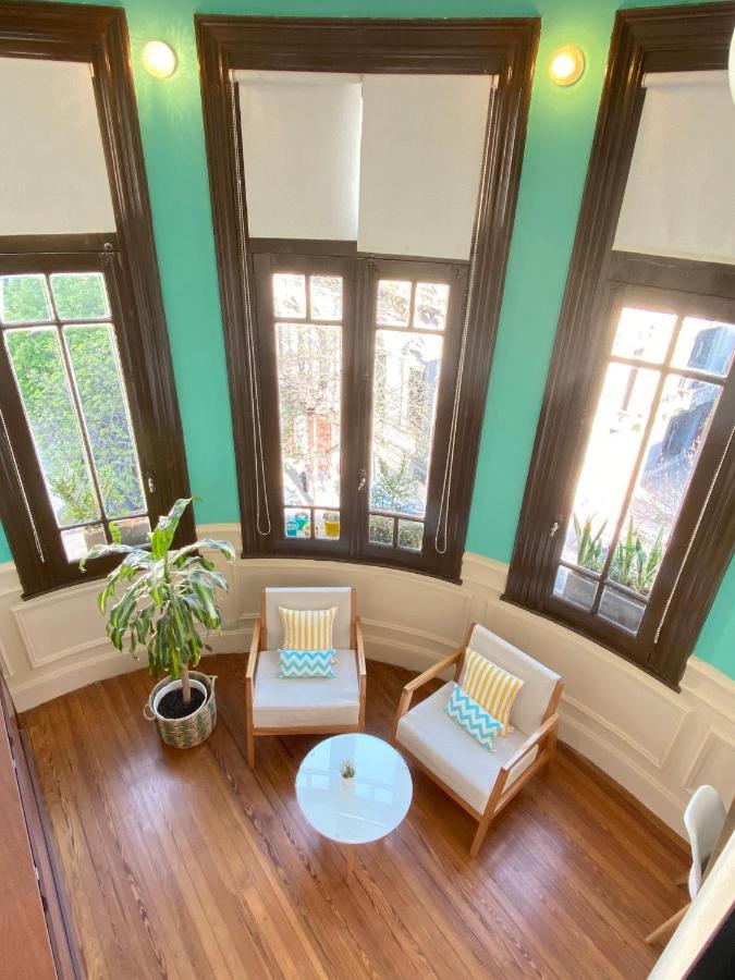 Casa Bonita Homestay